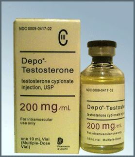 Testosterone cypionate dosage low t